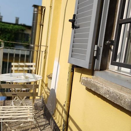 Arco Pace Home Milan Bagian luar foto