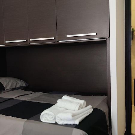 Arco Pace Home Milan Bagian luar foto