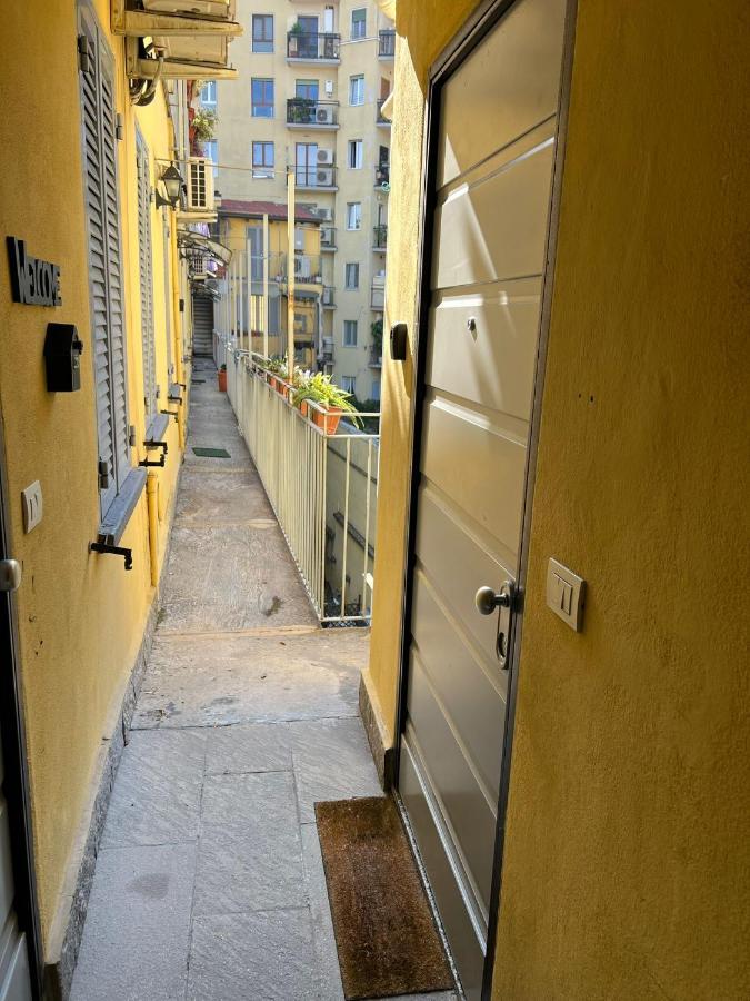 Arco Pace Home Milan Bagian luar foto
