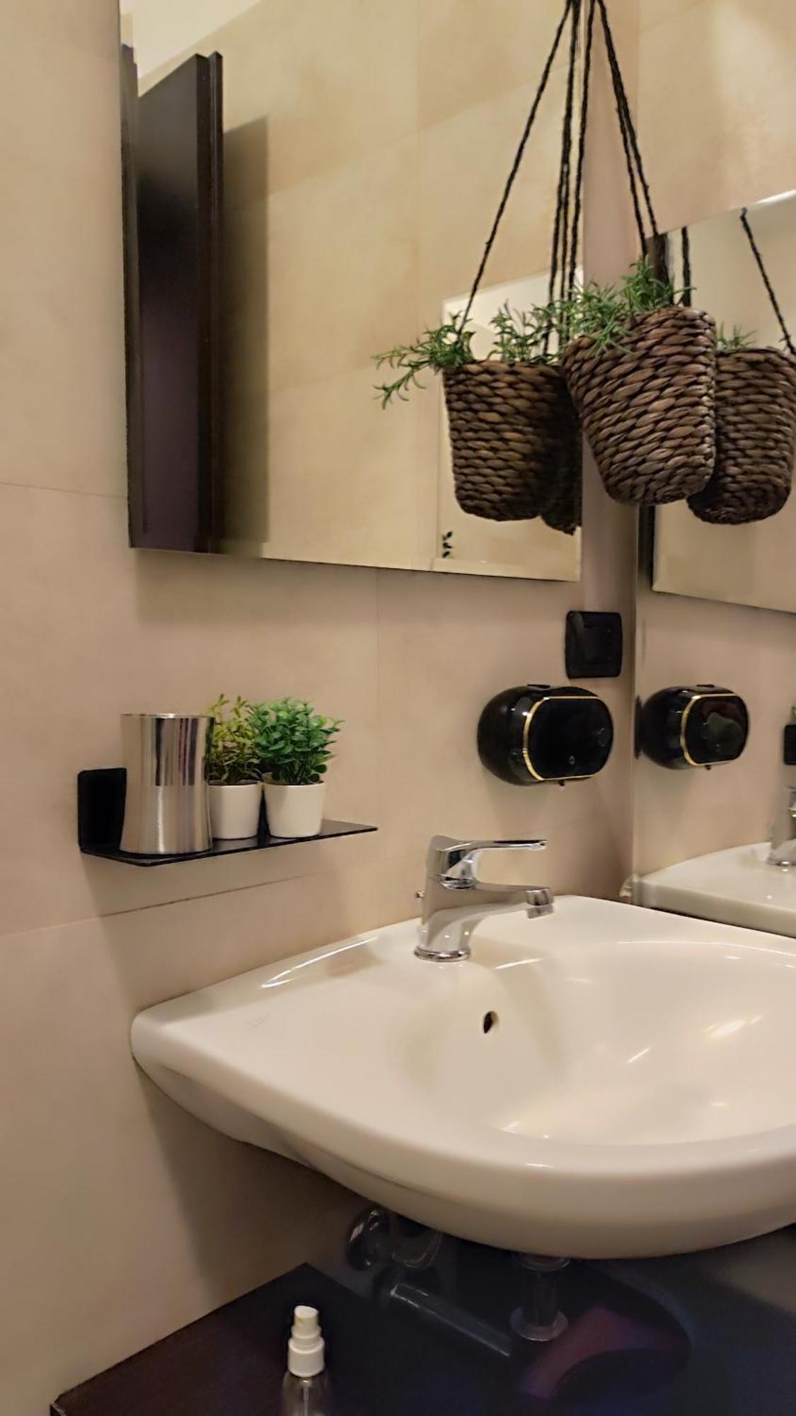 Arco Pace Home Milan Bagian luar foto