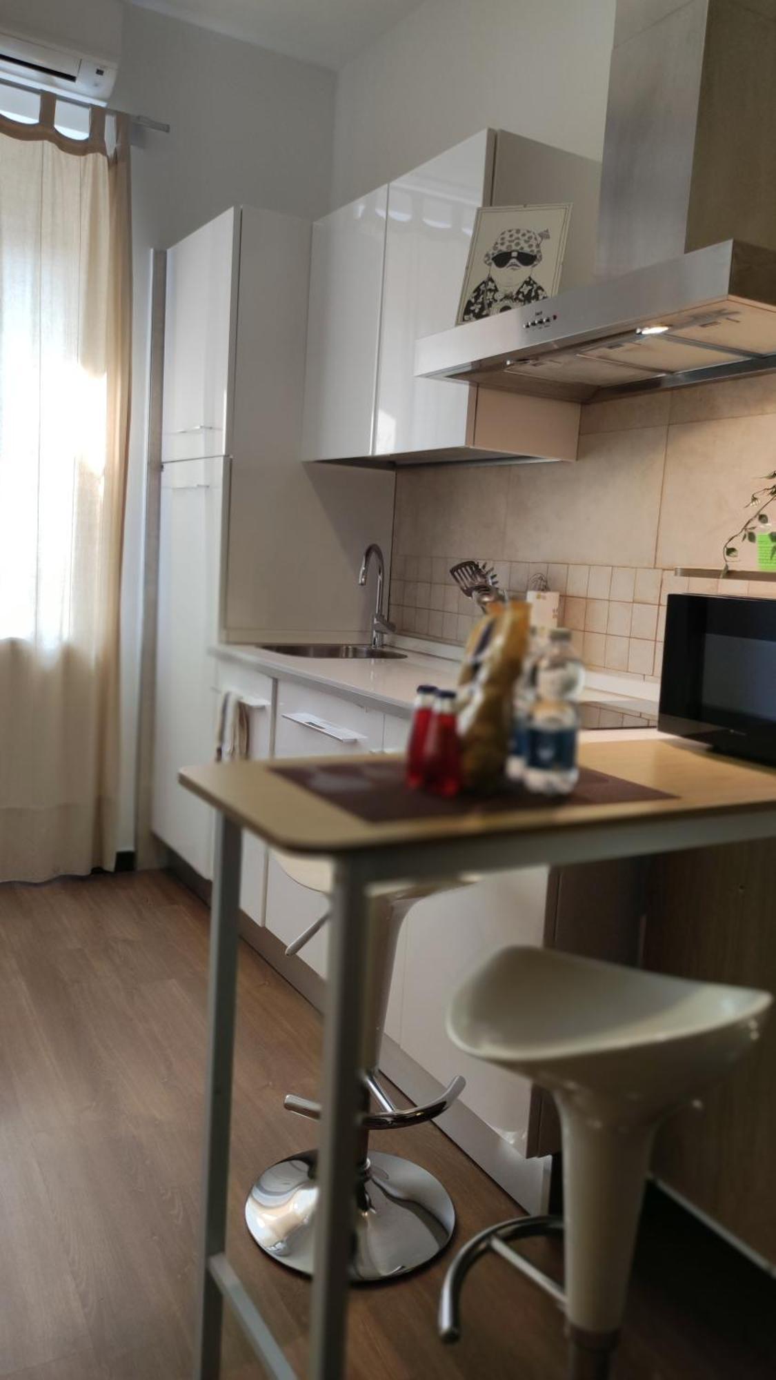 Arco Pace Home Milan Bagian luar foto