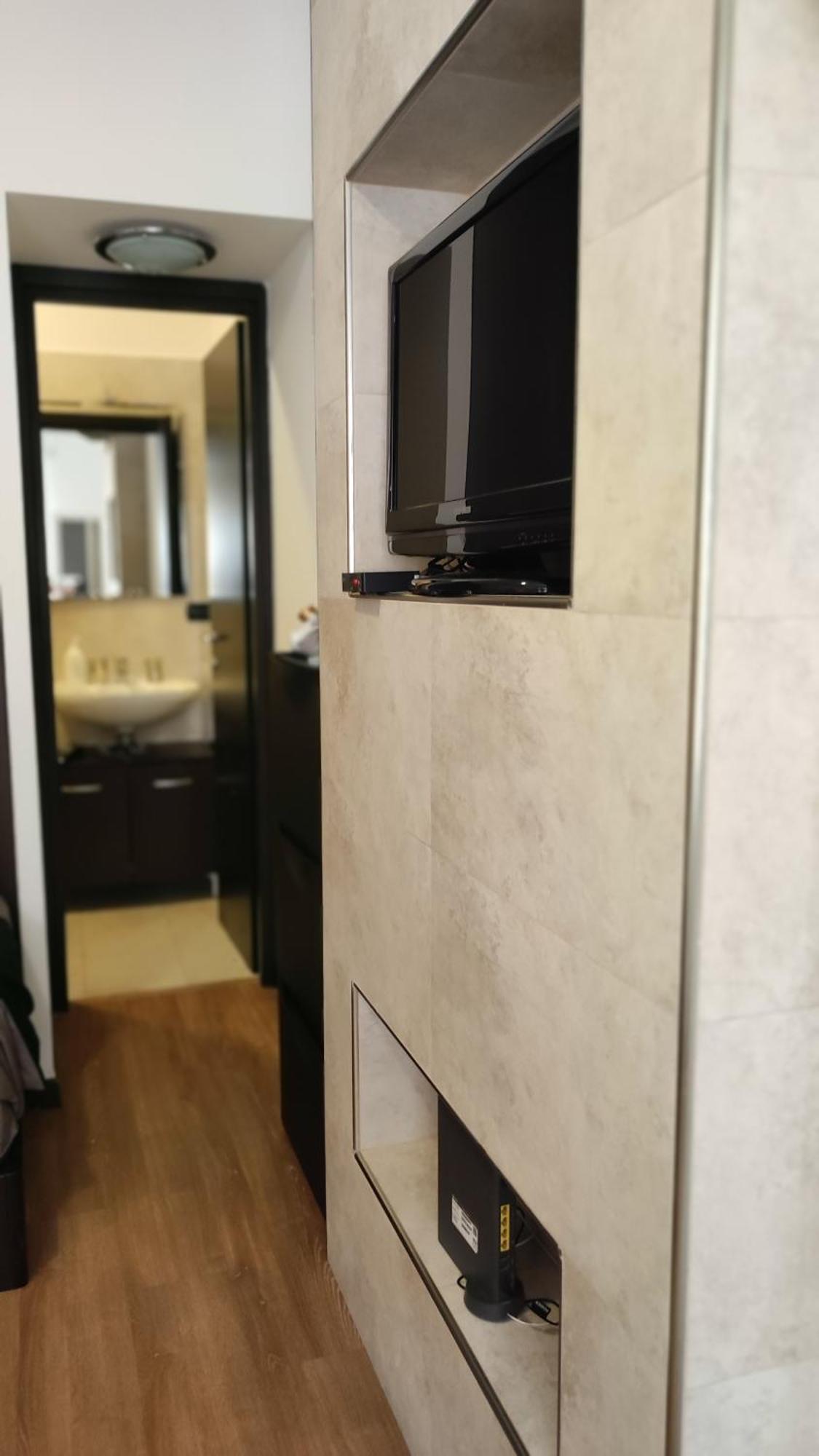 Arco Pace Home Milan Bagian luar foto