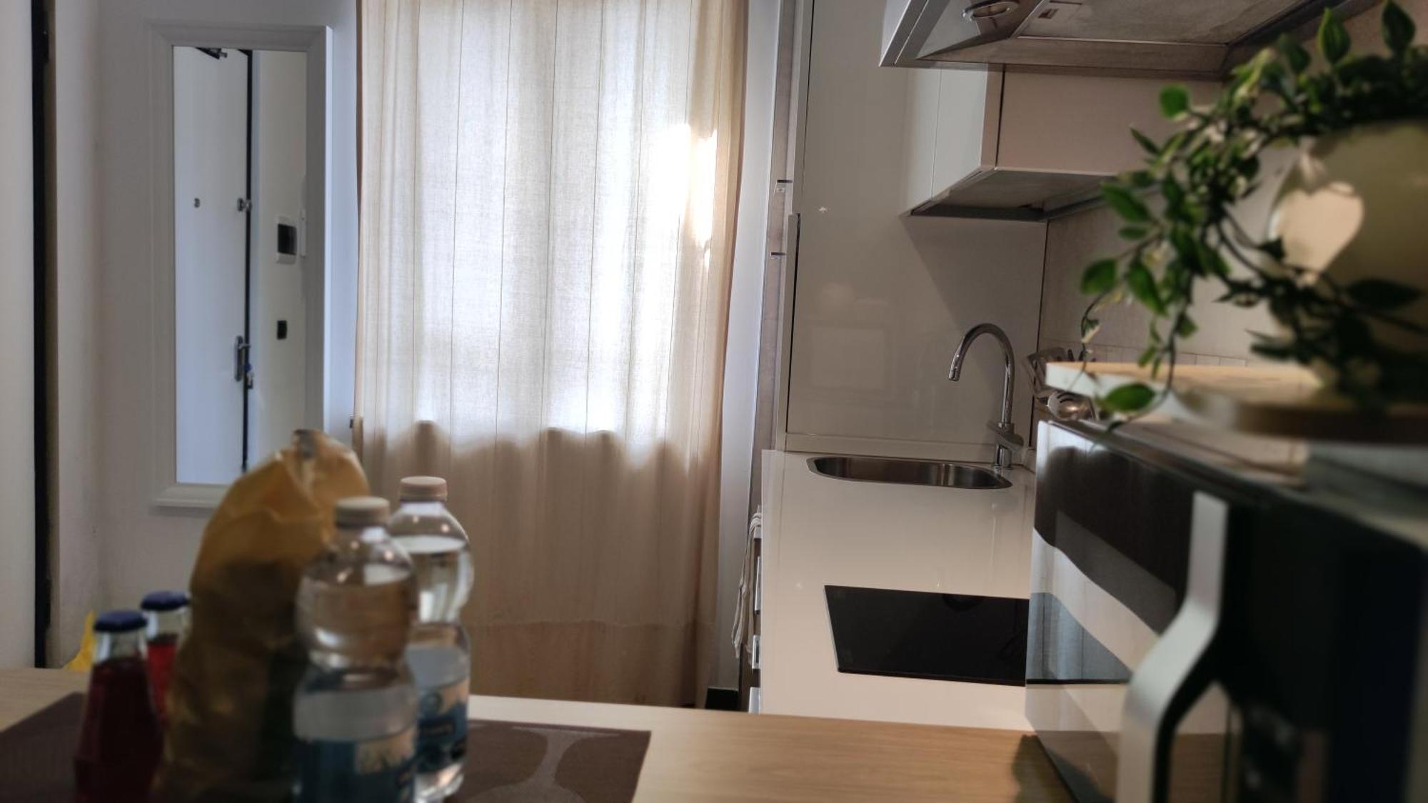 Arco Pace Home Milan Bagian luar foto
